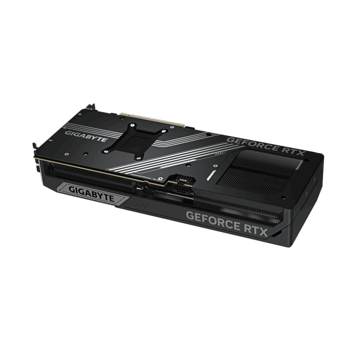 Gigabyte GeForce RTX 5070 Ti Windforce OC SFF 16G Graphics Card - Image 9