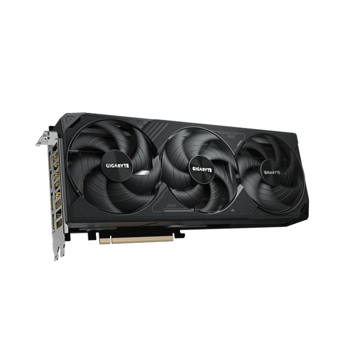 Gigabyte GeForce RTX 5070 Ti Windforce OC SFF 16G Graphics Card - Image 8