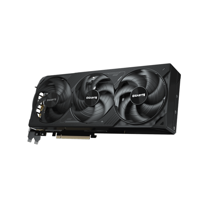 Gigabyte GeForce RTX 5070 Ti Windforce OC SFF 16G Graphics Card - Image 7