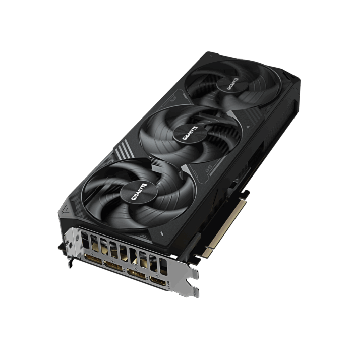 Gigabyte GeForce RTX 5070 Ti Windforce OC SFF 16G Graphics Card - Image 6