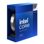 Intel Core i9 14900KS Desktop Processor