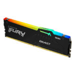 Kingston Fury Beast 16GB 6000MHz CL30 RGB