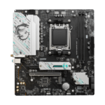 MSI B650M Gaming WIFI Motherboard