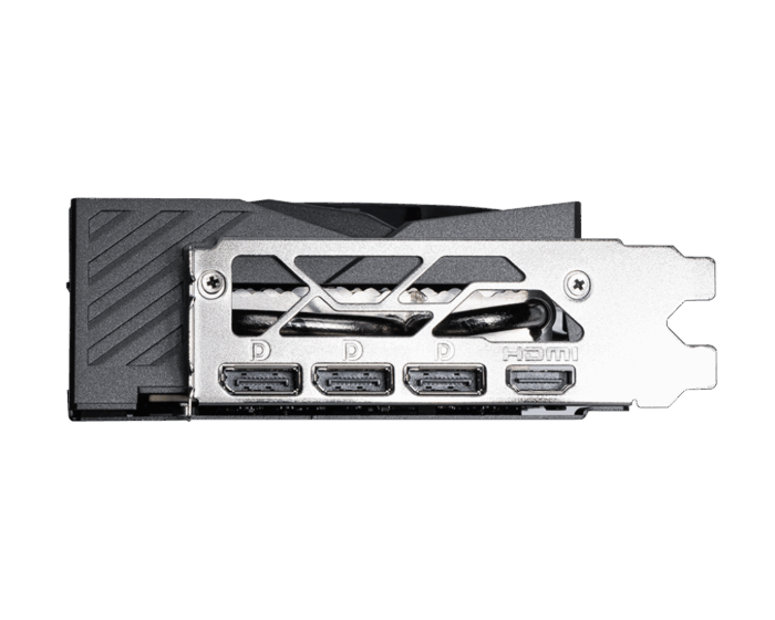 MSI GeForce RTX 5060 Ti 16G Gaming OC Graphics Card - Image 4