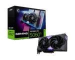 MSI GeForce RTX 5060 Ti 8G Gaming OC Graphics Card