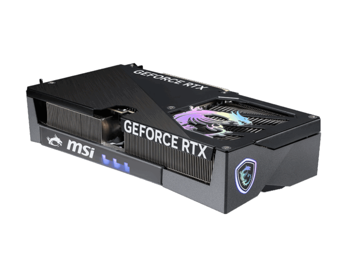 MSI GeForce RTX 5060 Ti 8G Gaming OC Graphics Card - Image 5