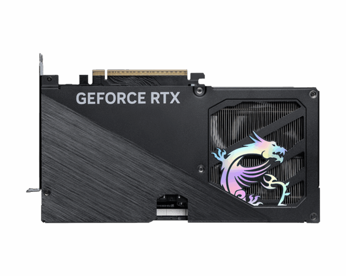 MSI GeForce RTX 5060 Ti 8G Gaming OC Graphics Card - Image 4