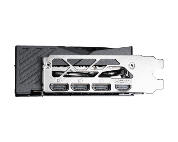 MSI GeForce RTX 5060 Ti 8G Gaming OC Graphics Card - Image 3