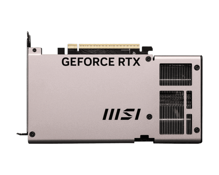 MSI GeForce RTX 5060 Ti 8G Inspire 2X Graphics Card - Image 4