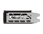 MSI GeForce RTX 5060 Ti 8G Inspire 2X Graphics Card - Image 3