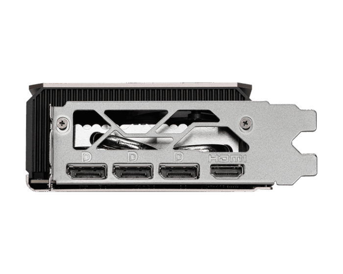 MSI GeForce RTX 5060 Ti 8G Inspire 2X Graphics Card - Image 3