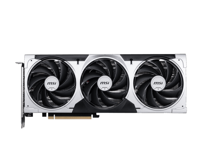MSI GeForce RTX 5060 Ti 8G Ventus 3X Graphics Card - Image 5