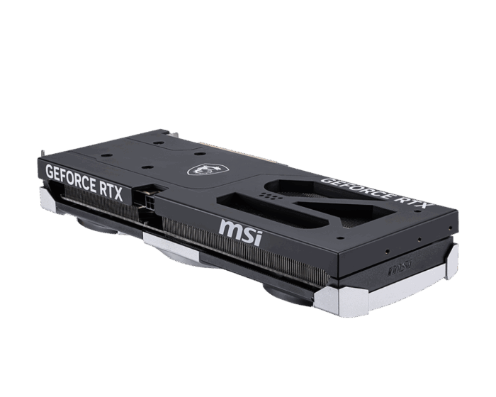 MSI GeForce RTX 5060 Ti 8G Ventus 3X Graphics Card - Image 4