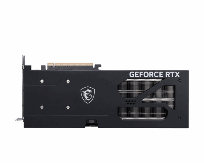 MSI GeForce RTX 5060 Ti 8G Ventus 3X Graphics Card - Image 3