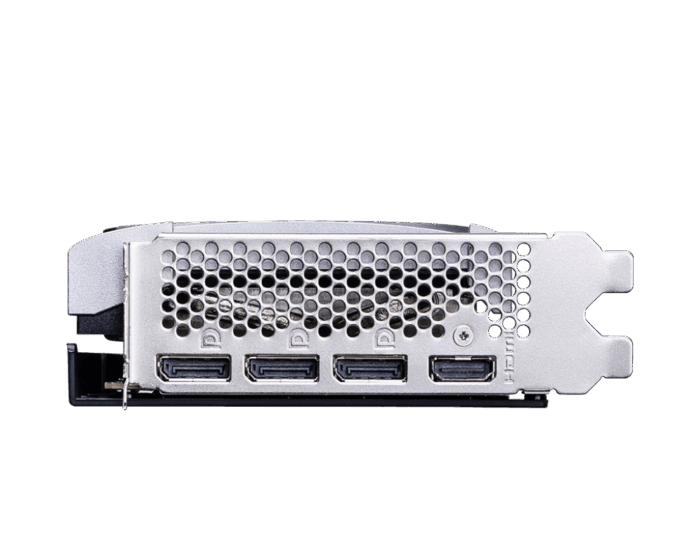MSI GeForce RTX 5060 Ti 8G Ventus 3X Graphics Card - Image 2