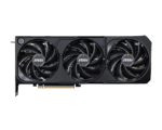 MSI GeForce RTX 5070 12G Shadow 3X OC Graphics Card - Image 2