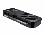 MSI GeForce RTX 5070 12G Shadow 3X OC Graphics Card - Image 5