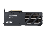 MSI GeForce RTX 5070 12G Shadow 3X OC Graphics Card - Image 4