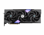 MSI GeForce RTX 5070 Ti 16G Gaming Trio OC Plus Graphics Card - Image 2