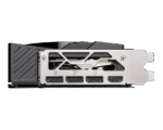 MSI GeForce RTX 5070 Ti 16G Gaming Trio OC Plus Graphics Card - Image 3