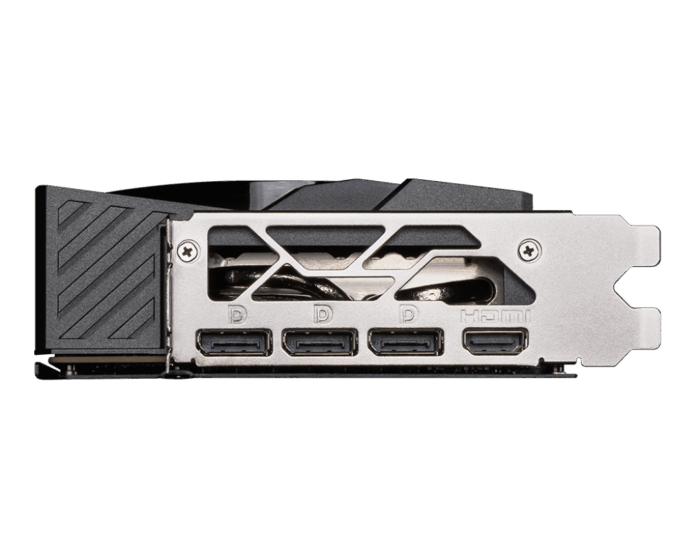 MSI GeForce RTX 5070 Ti 16G Gaming Trio OC Plus Graphics Card - Image 3
