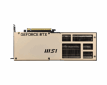 MSI GeForce RTX 5070 Ti 16G Inspire 3X OC Plus Graphics Card - Image 6