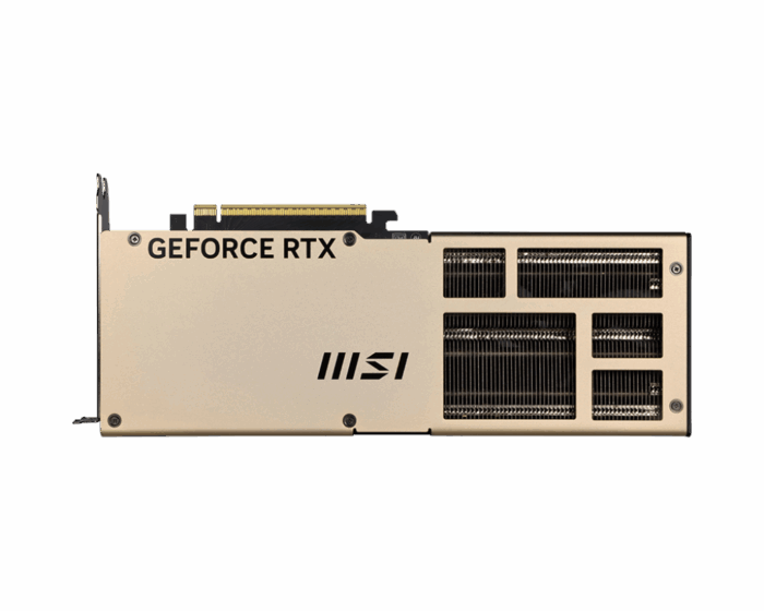 MSI GeForce RTX 5070 Ti 16G Inspire 3X OC Plus Graphics Card - Image 6