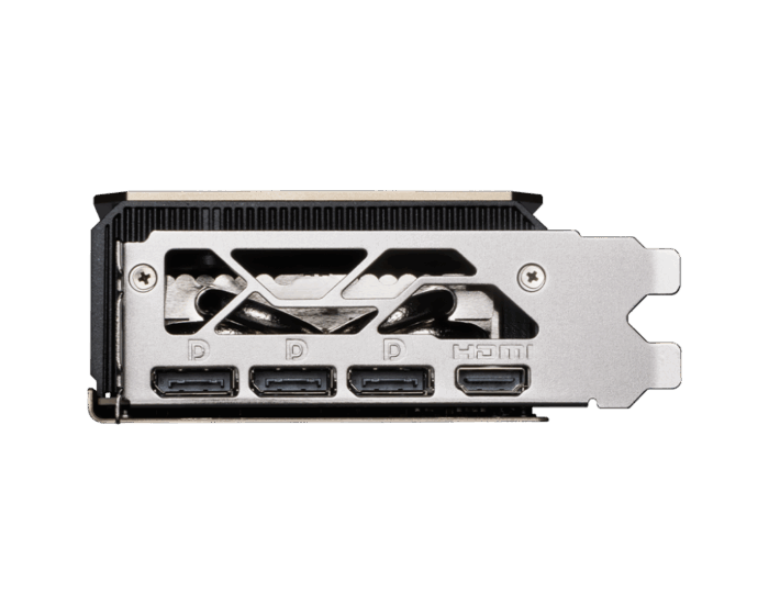 MSI GeForce RTX 5070 Ti 16G Inspire 3X OC Plus Graphics Card - Image 5