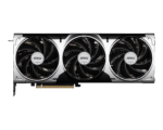 MSI GeForce RTX 5070 Ti 16G Ventus 3X OC Graphics Card - Image 2