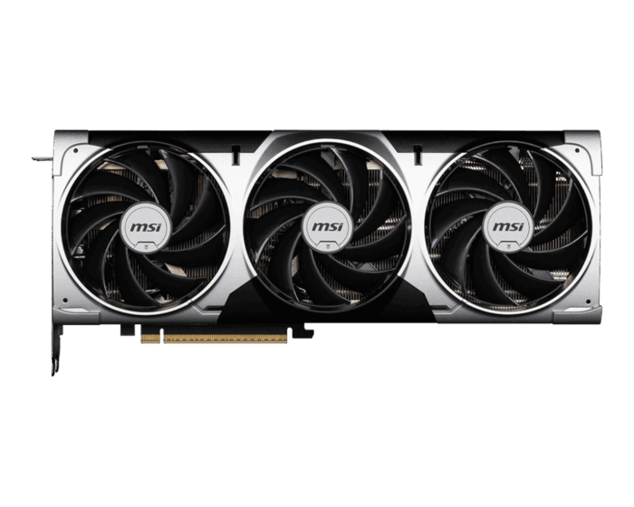 MSI GeForce RTX 5070 Ti 16G Ventus 3X OC Graphics Card - Image 2