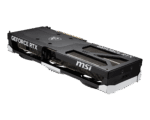 MSI GeForce RTX 5070 Ti 16G Ventus 3X OC Graphics Card - Image 5