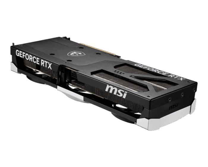 MSI GeForce RTX 5070 Ti 16G Ventus 3X OC Graphics Card - Image 5