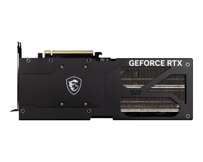 MSI GeForce RTX 5070 Ti 16G Ventus 3X OC Graphics Card - Image 4