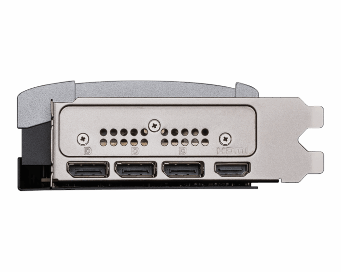 MSI GeForce RTX 5070 Ti 16G Ventus 3X OC Graphics Card - Image 3