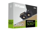 Zotac Gaming GeForce RTX 5060 Ti 8GB AMP Graphics Card
