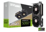 Zotac Gaming GeForce RTX 5060 Ti 8GB AMP Graphics Card - Image 2