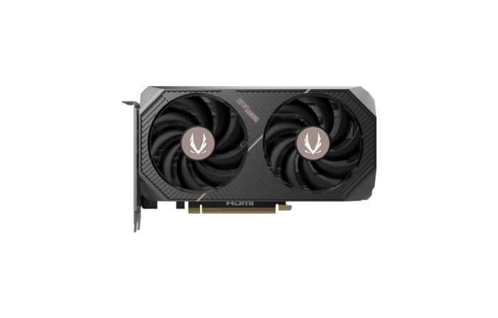 Zotac Gaming GeForce RTX 5060 Ti 8GB AMP Graphics Card - Image 8