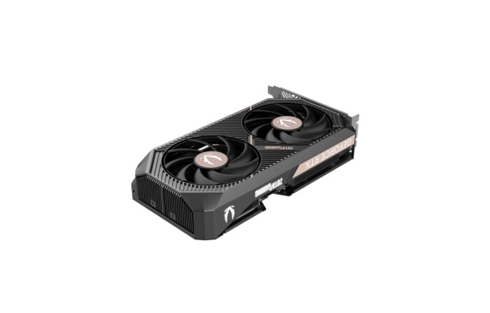 Zotac Gaming GeForce RTX 5060 Ti 8GB AMP Graphics Card - Image 5
