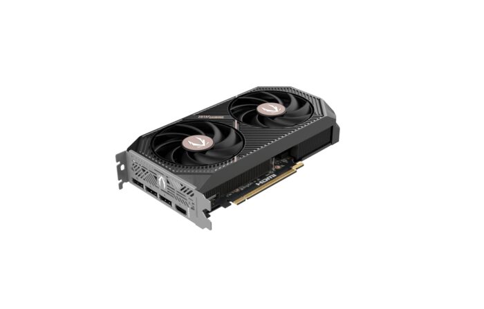 Zotac Gaming GeForce RTX 5060 Ti 8GB AMP Graphics Card - Image 4