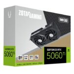 Zotac Gaming GeForce RTX 5060 Ti 8GB Twin Edge Graphics Card