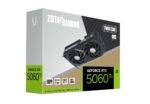 Zotac GeForce RTX 5060 Ti 16GB Twin Edge OC Graphics Card