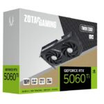 Zotac GeForce RTX 5060 Ti 16GB Twin Edge OC Graphics Card