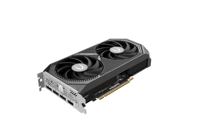 Zotac Gaming GeForce RTX 5060 Ti 16GB Twin Edge OC Graphics Card - Image 4