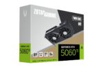 Zotac GeForce RTX 5060 Ti 8GB Twin Edge OC Graphics Card