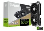 Zotac GeForce RTX 5060 Ti 8GB Twin Edge OC Graphics Card - Image 2