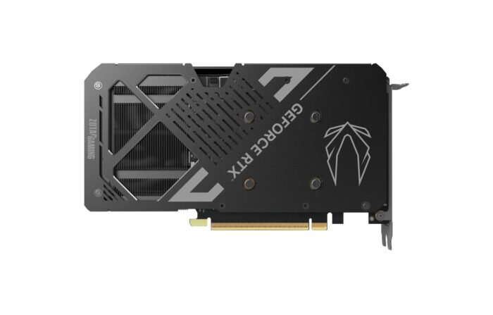Zotac GeForce RTX 5060 Ti 8GB Twin Edge OC Graphics Card - Image 6