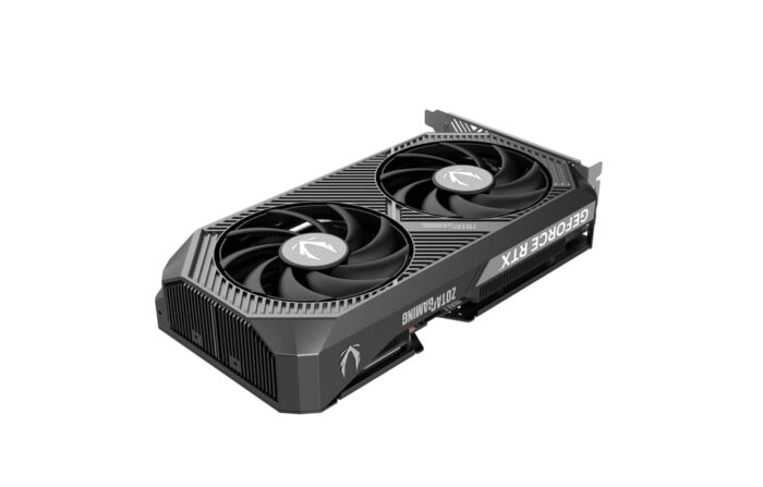Zotac GeForce RTX 5060 Ti 8GB Twin Edge OC Graphics Card - Image 5
