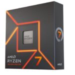 AMD Ryzen 7 7700X Gaming Processor