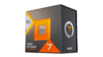 AMD Ryzen 7 7800X3D Desktop Processor