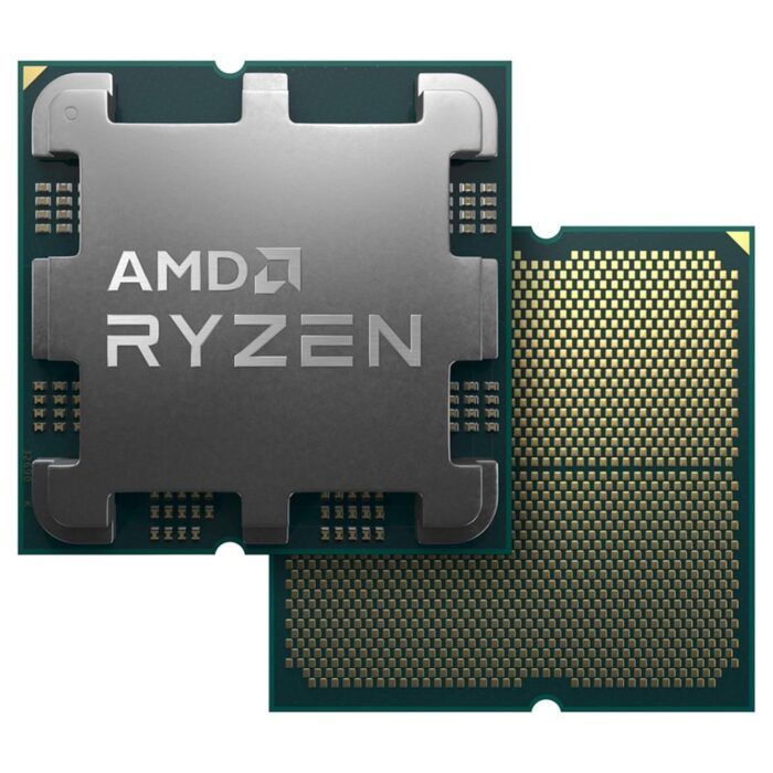 AMD Ryzen 7 7800X3D Desktop Processor - Image 3